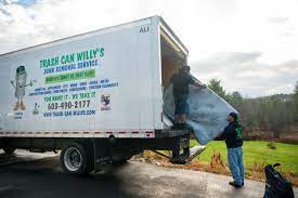 Same-Day Junk Removal Services in Kualapuu, HI